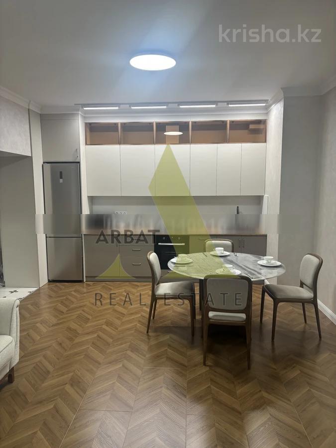 Фото Квартира, 2 комн, 63 м², 13/33 эт.