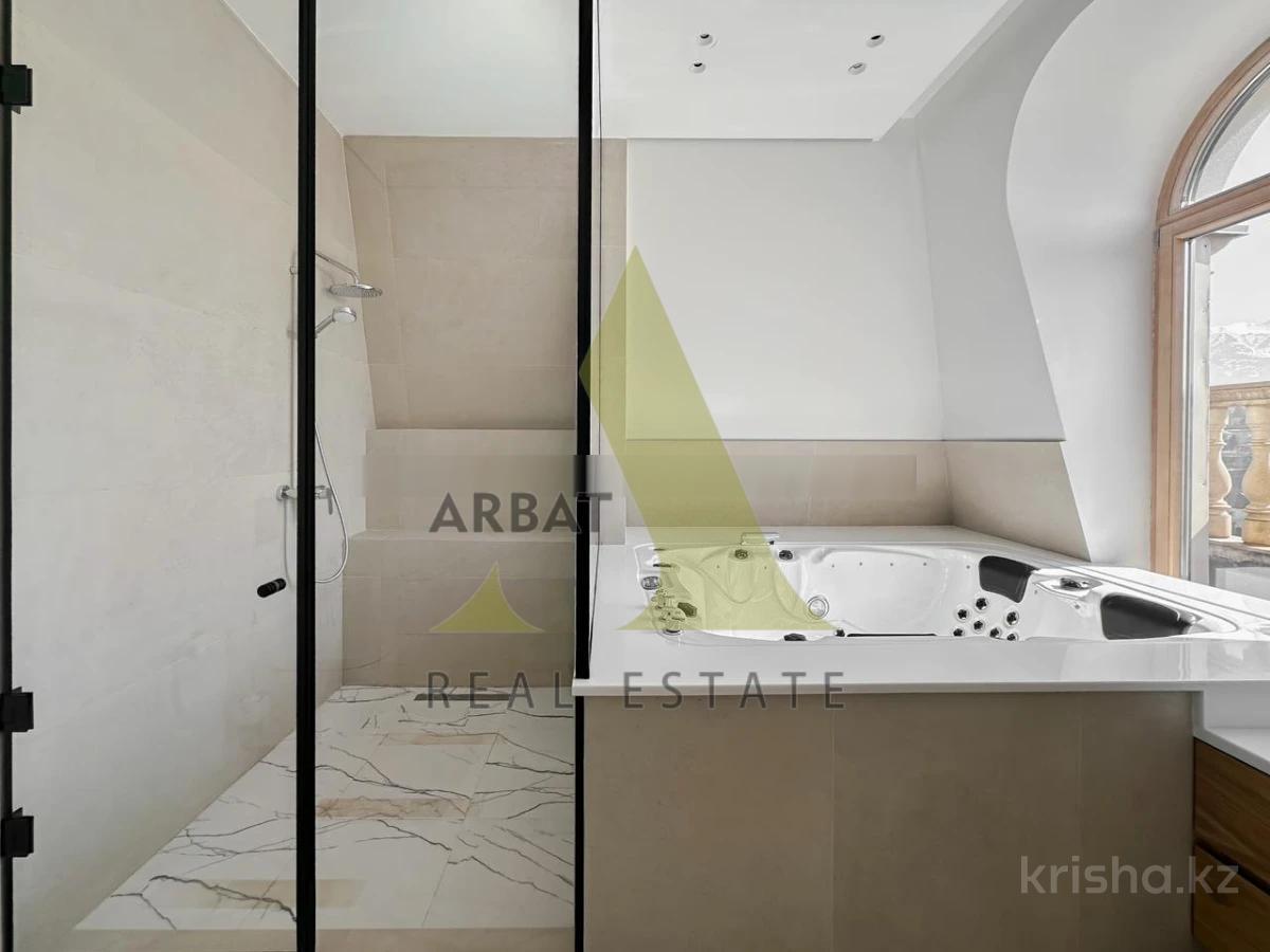 Фото Квартира, 5 комн, 320 м², 9/10 эт., 2017 г.п.