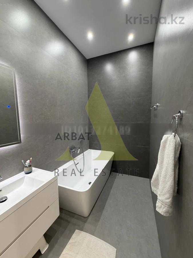 Фото Квартира, 4 комн, 103.5 м², 1/3 эт., 2023 г.п.