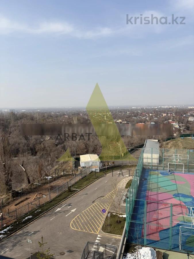 Фото Квартира, 3 комн, 111.8 м², 5/5 эт., 2024 г.п.