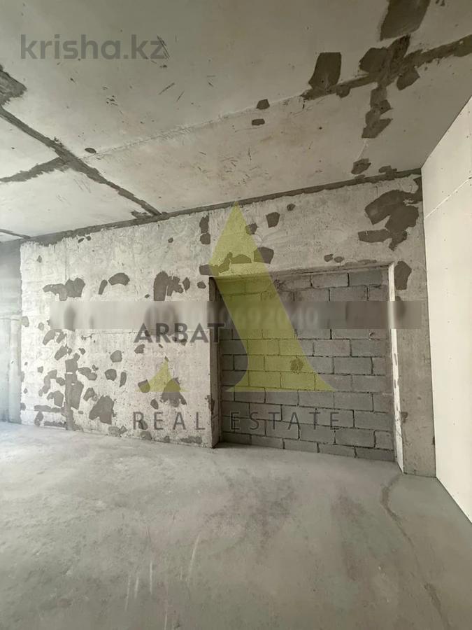 Фото Квартира, 2 комн, 53 м², 5/19 эт., 2024 г.п.