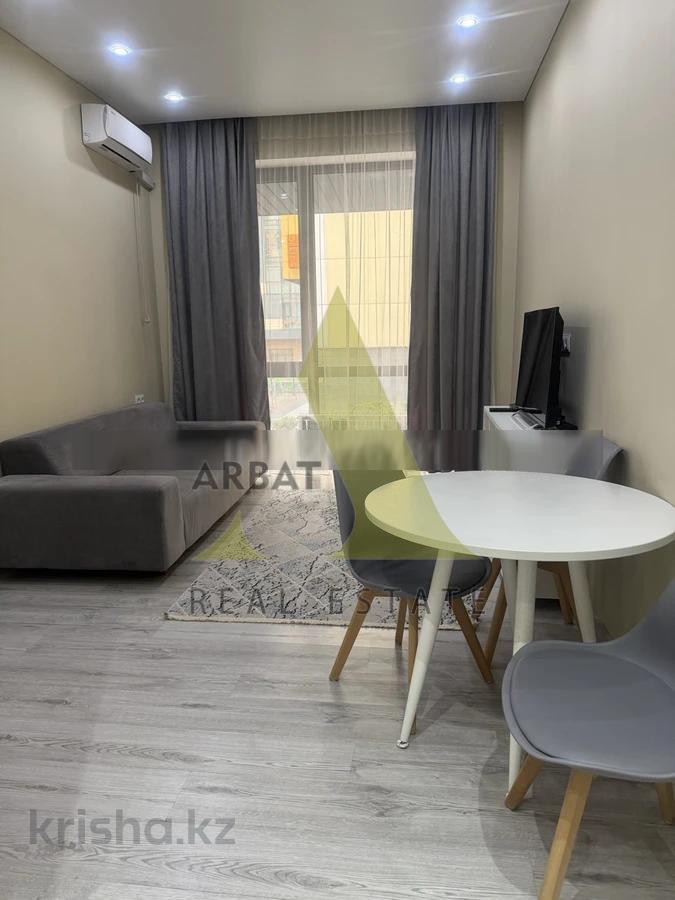 Фото Квартира, 2 комн, 42 м², 2/10 эт., 2021 г.п.