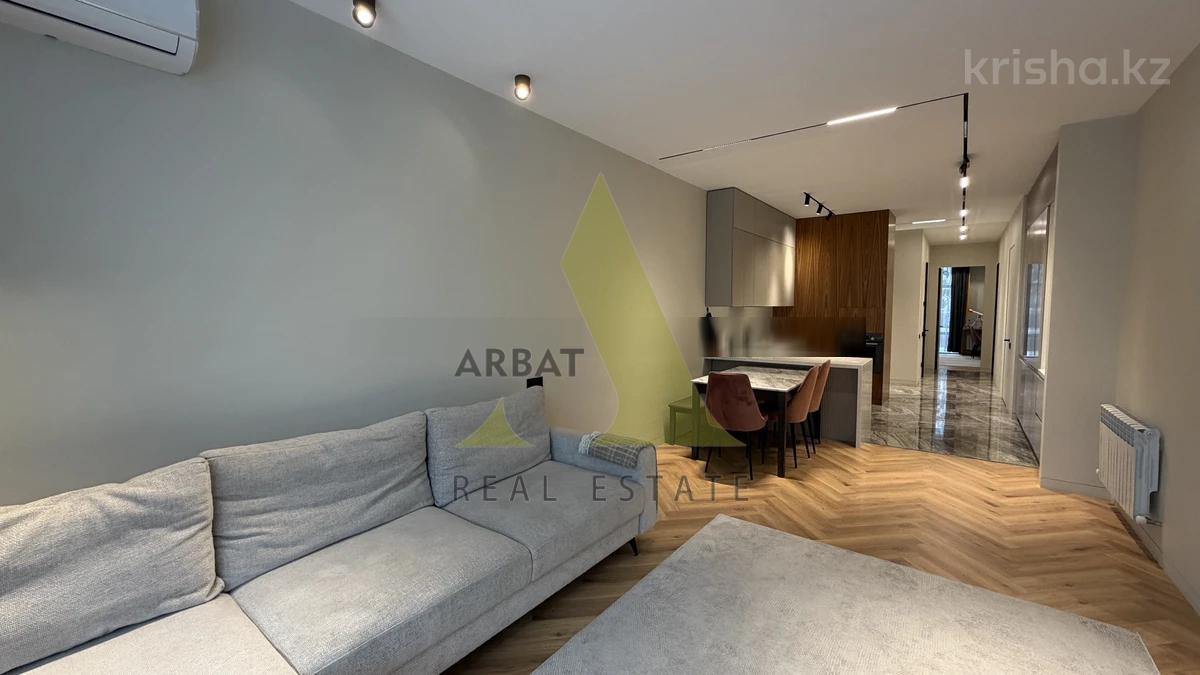 Фото Квартира, 4 комн, 126.5 м², 1/3 эт., 2022 г.п.
