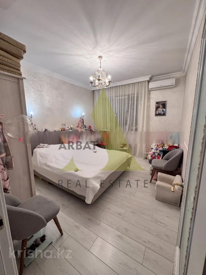 Фото Квартира, 4 комн, 141 м², 1/9 эт., 2016 г.п.