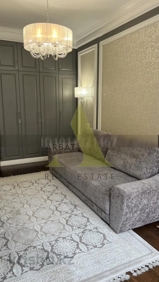 Фото Квартира, 4 комн, 146.8 м², 2/6 эт., 2018 г.п.