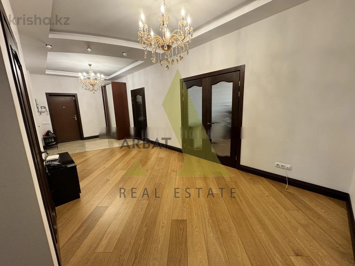 Фото Квартира, 4 комн, 206 м², 6/7 эт., 2007 г.п.