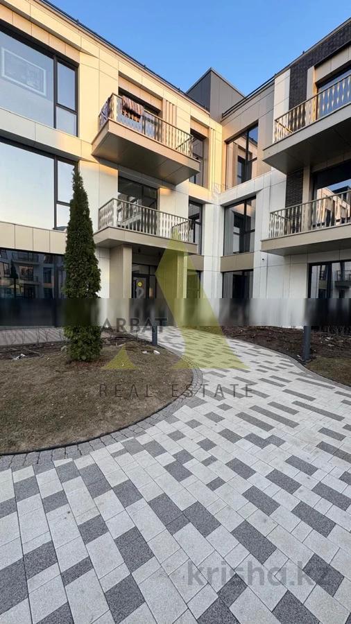 Фото Квартира, 4 комн, 166 м², 3/3 эт., 2025 г.п.