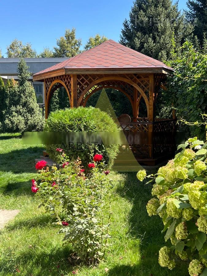Фото Отдельный дом, 5 комн, 363м²