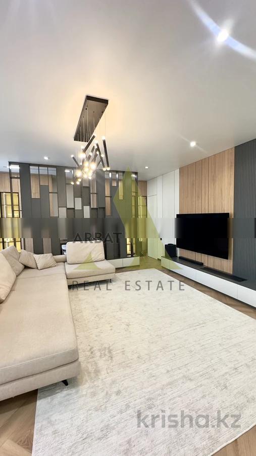 Фото Квартира, 4 комн, 200 м², 3/3 эт., 2023 г.п.