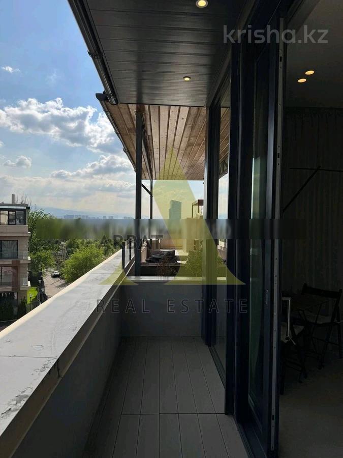 Фото Квартира, 5 комн, 220 м², 3/3 эт., 2024 г.п.