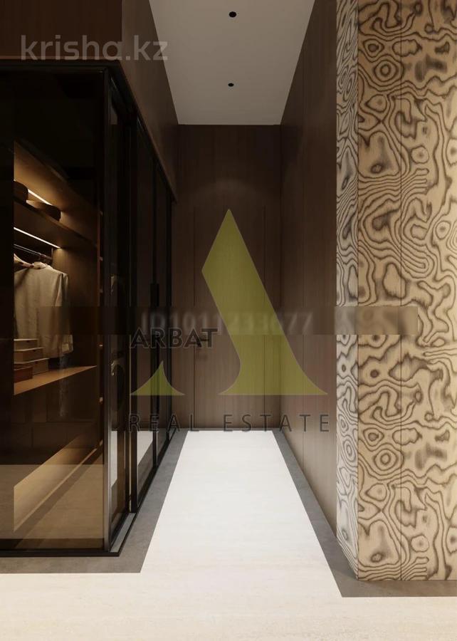 Фото Квартира, 3 комн, 110 м², 7/8 эт., 2023 г.п.