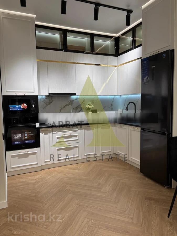 Фото Квартира, 2 комн, 61 м², 13/16 эт., 2025 г.п.
