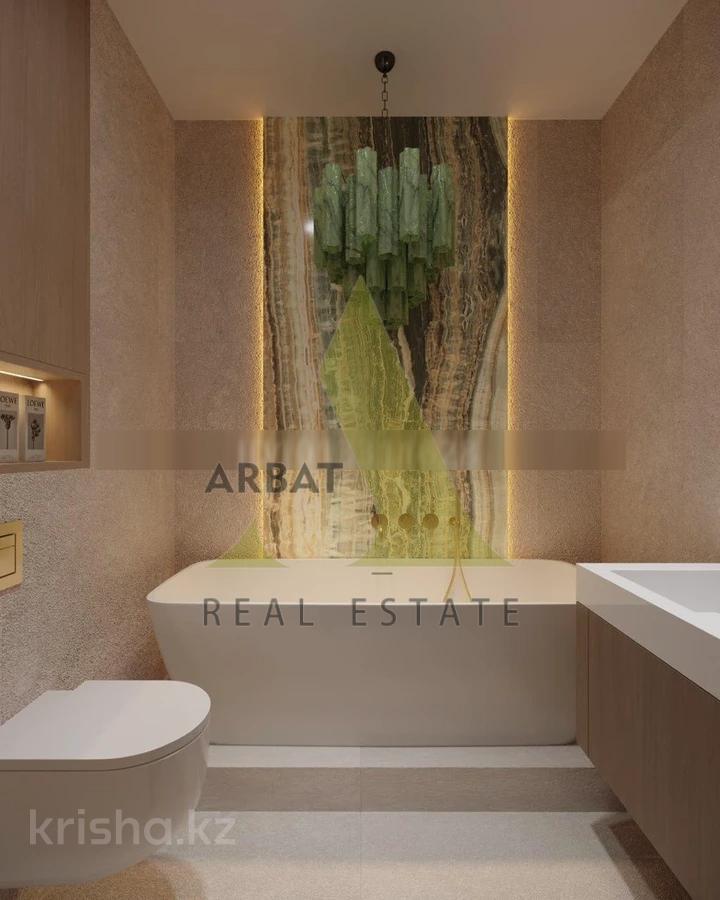 Фото Квартира, 3 комн, 80 м², 15/21 эт., 2022 г.п.