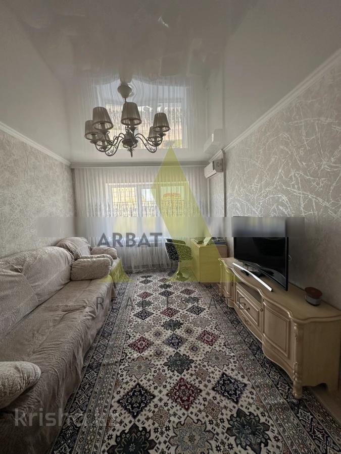 Фото Квартира, 4 комн, 79 м², 4/5 эт., 1980 г.п.