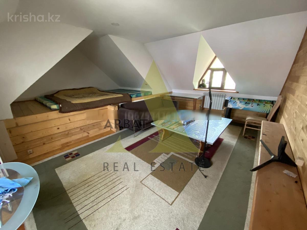 Фото Отдельный дом, 6 комн, 480м²