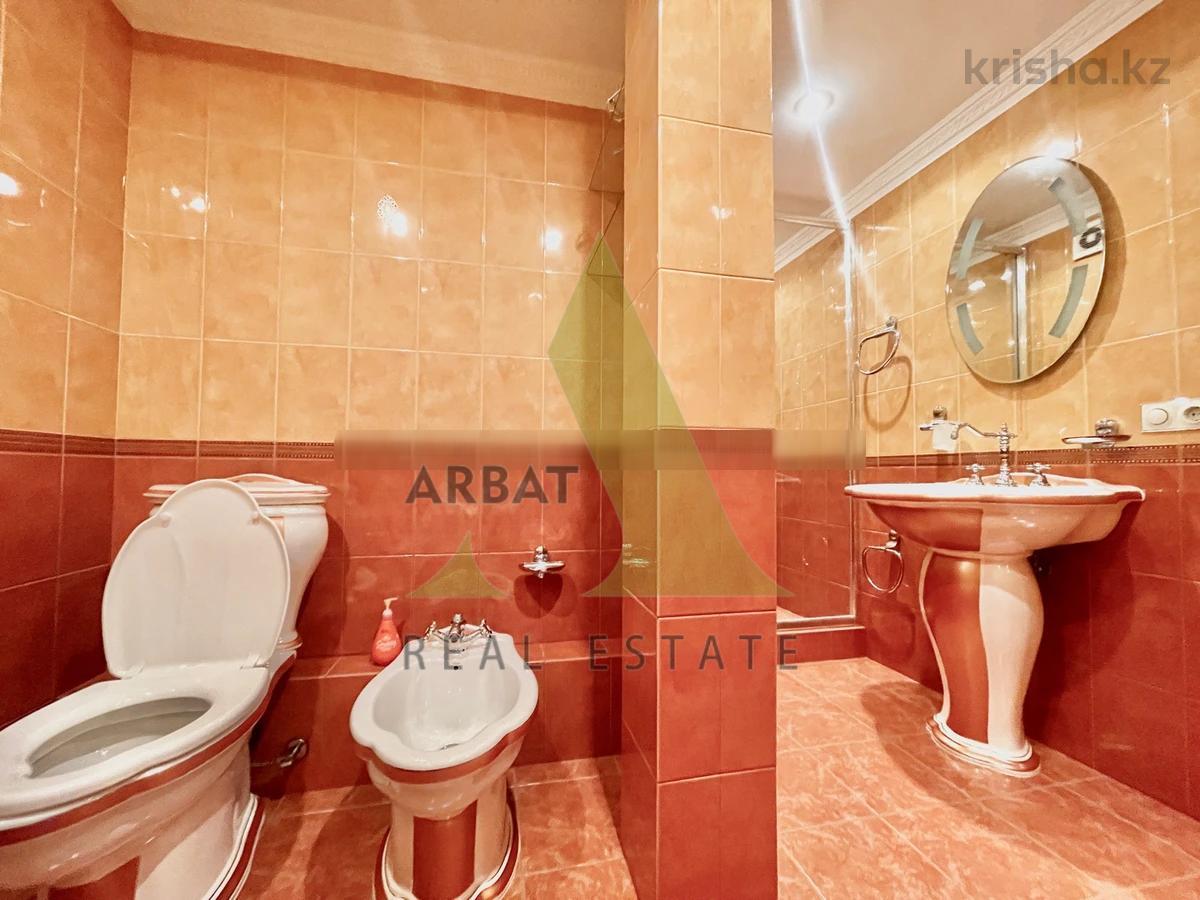 Фото Квартира, 5 комн, 347.1 м², 9/10 эт., 2004 г.п.