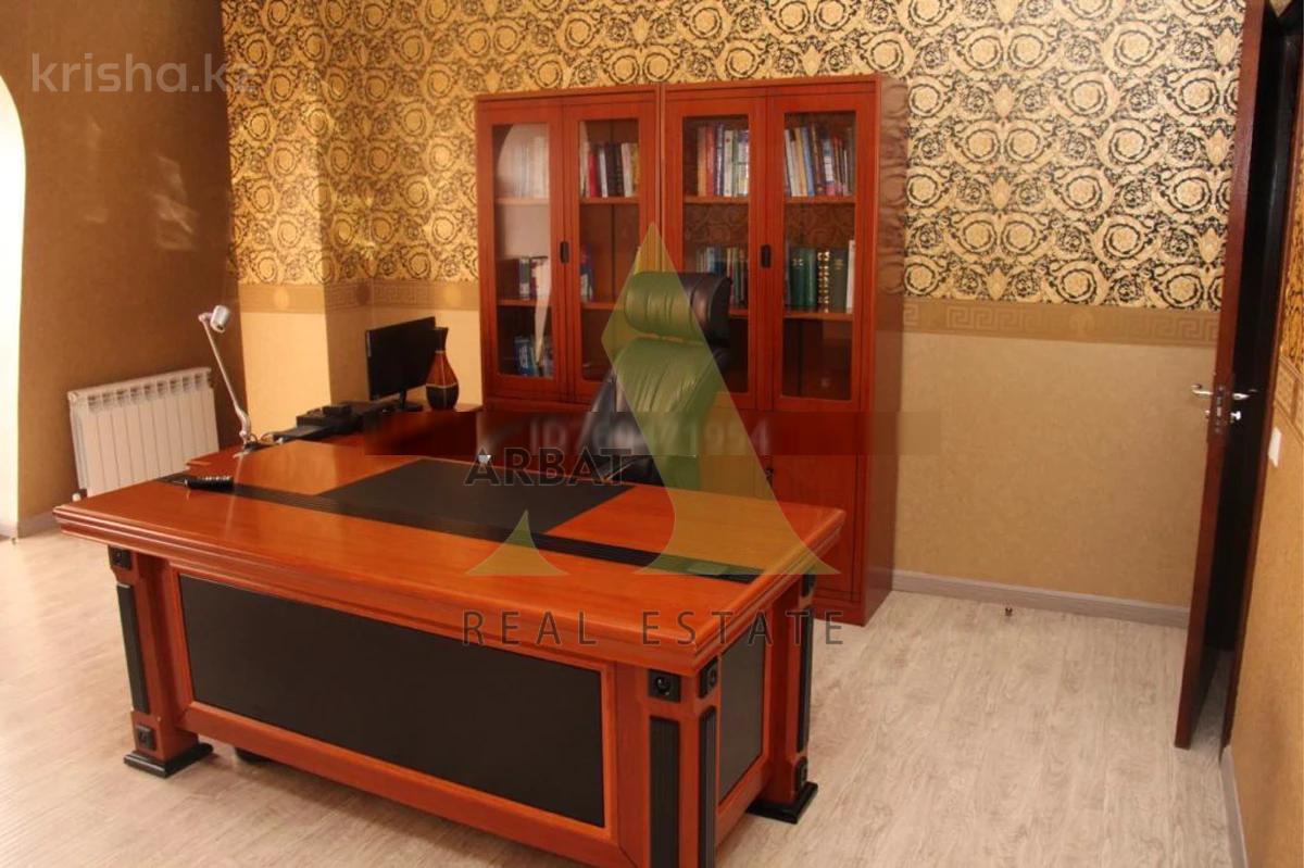 Фото Квартира, 11 комн, 420 м², 3/4 эт., 2011 г.п.