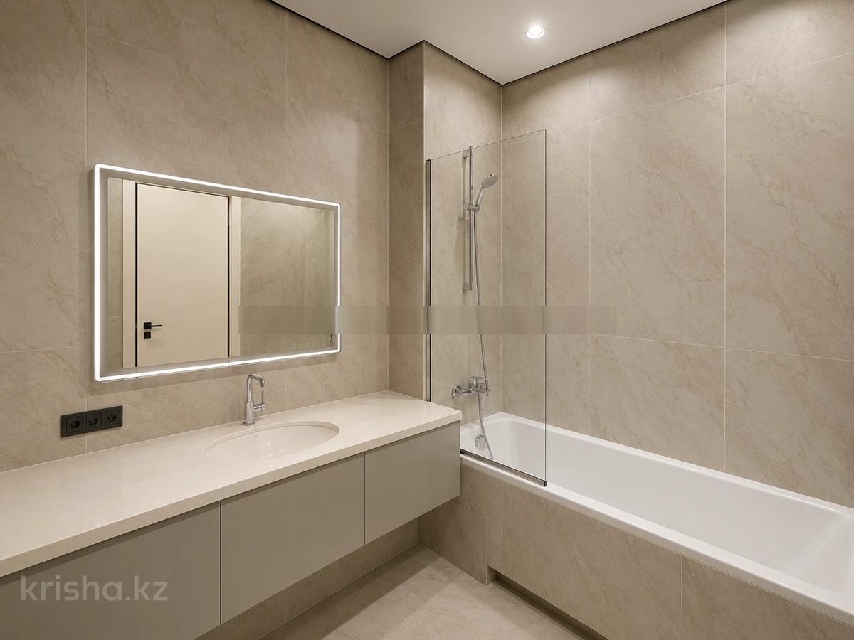 Фото Квартира, 3 комн, 111.8 м², 1/5 эт., 2025 г.п.