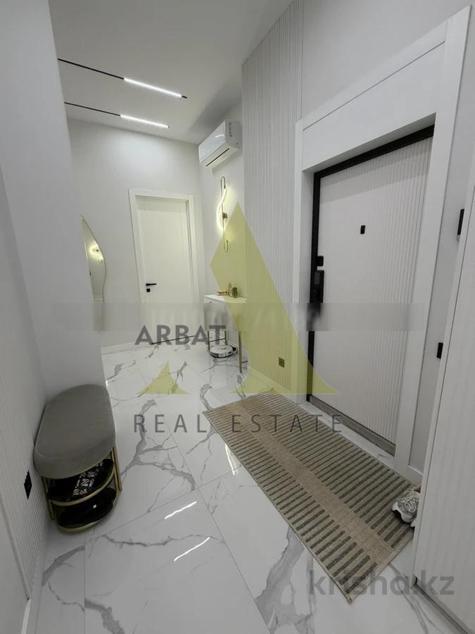 Фото Квартира, 4 комн, 103.5 м², 1/3 эт., 2023 г.п.