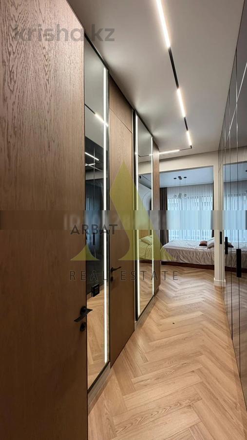 Фото Квартира, 3 комн, 128.4 м², 2/3 эт., 2024 г.п.