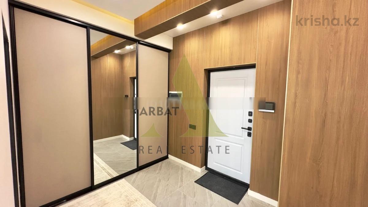 Фото Квартира, 2 комн, 62 м², 3/9 эт., 2025 г.п.