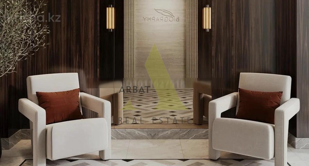 Фото Квартира, 2 комн, 73 м², 2/3 эт., 2026 г.п.