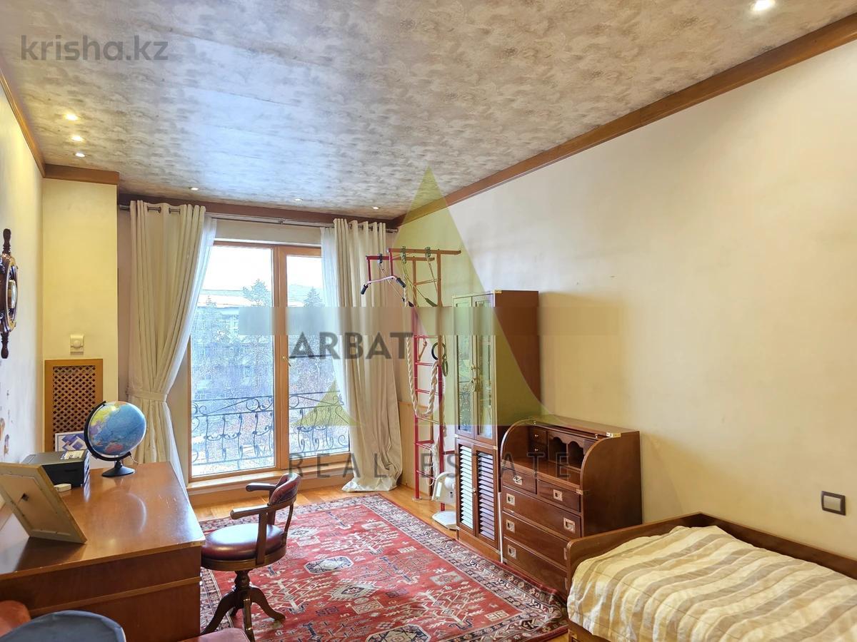Фото Квартира, 4 комн, 170 м², 5/7 эт.