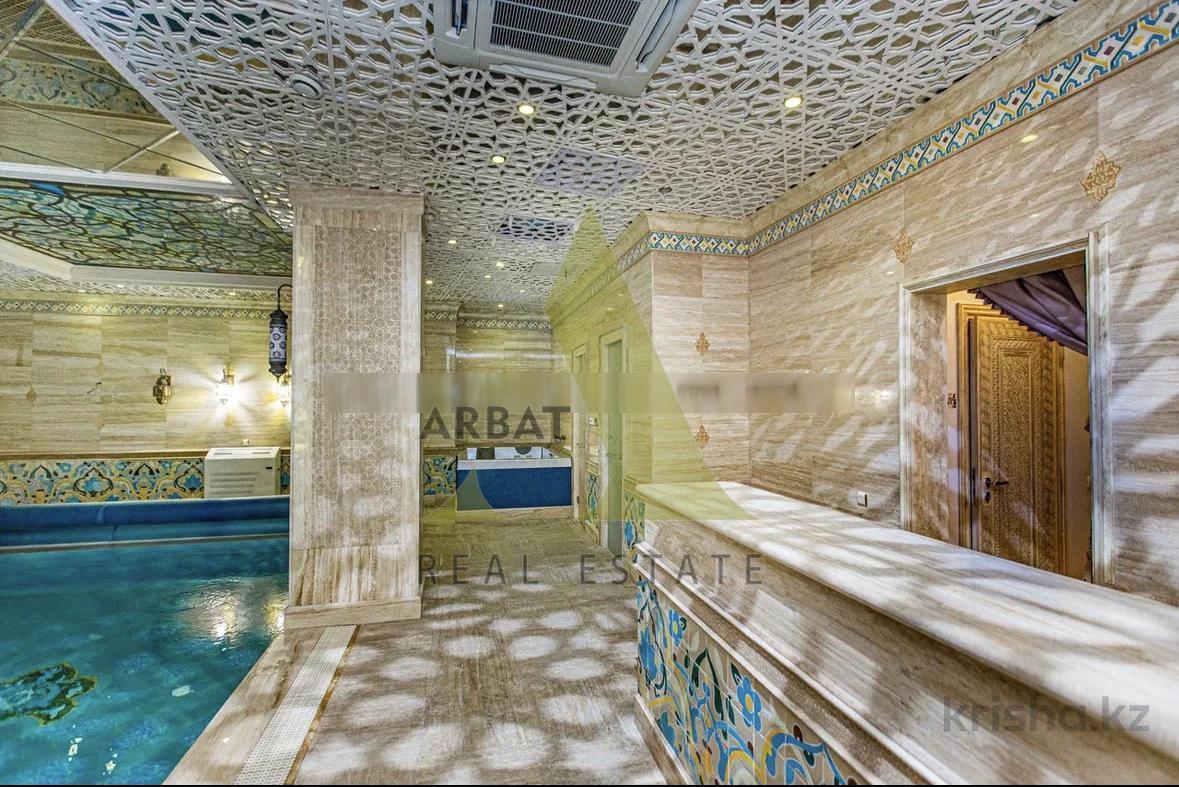 Фото Отдельный дом, 6 комн, 700м²