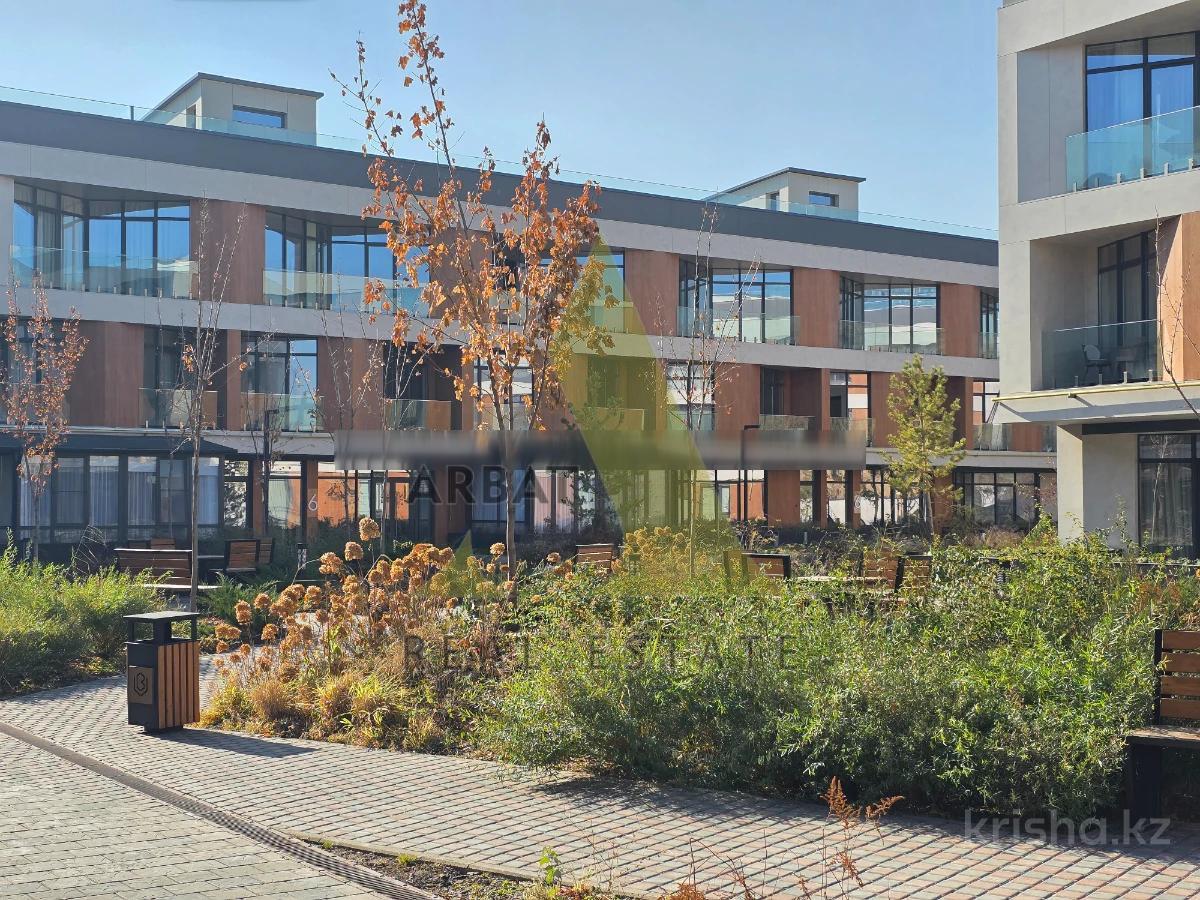 Фото Квартира, 4 комн, 184.3 м², 2/3 эт., 2023 г.п.