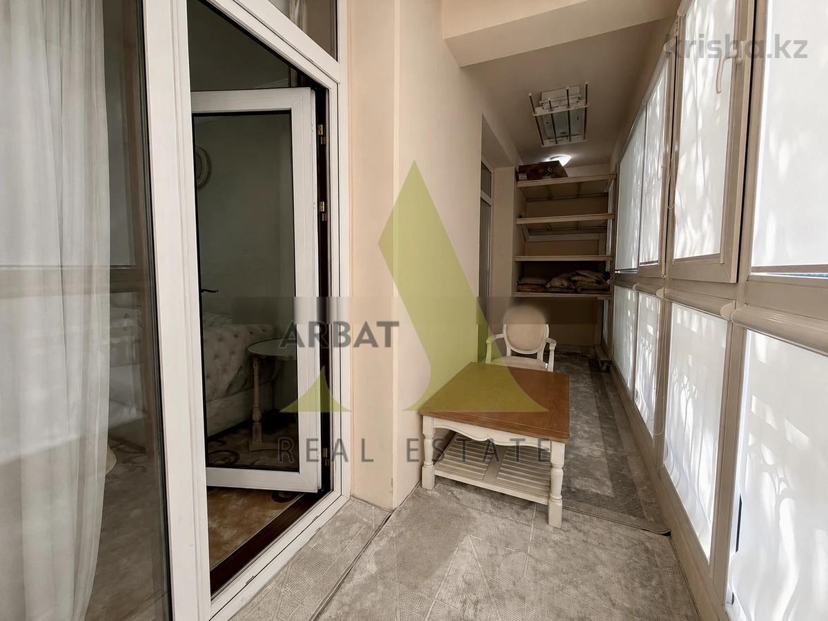 Фото Квартира, 5 комн, 190 м², 2/21 эт.