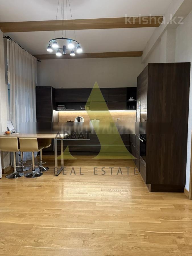 Фото Квартира, 3 комн, 150 м², 8/8 эт., 2017 г.п.