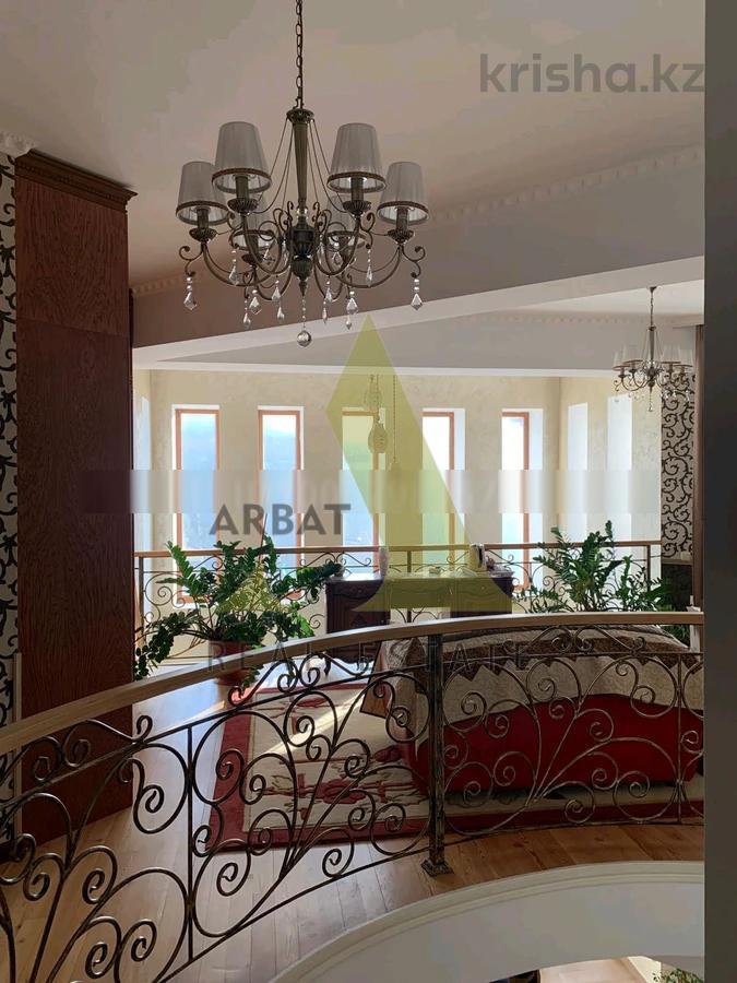 Фото Отдельный дом, 6 комн, 454.5м²