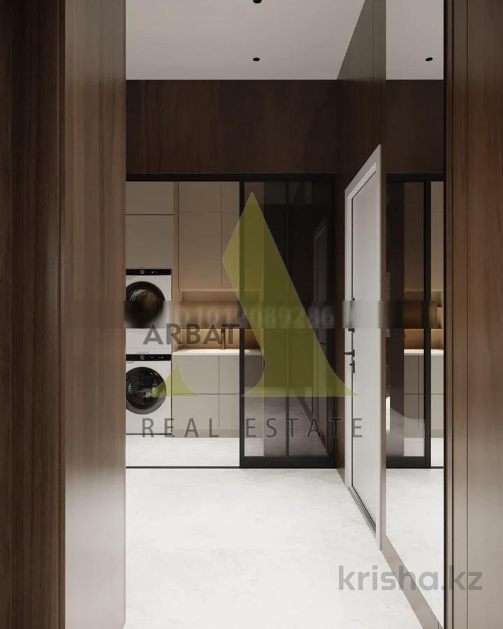 Фото Квартира, 3 комн, 126 м², 2/8 эт., 2024 г.п.