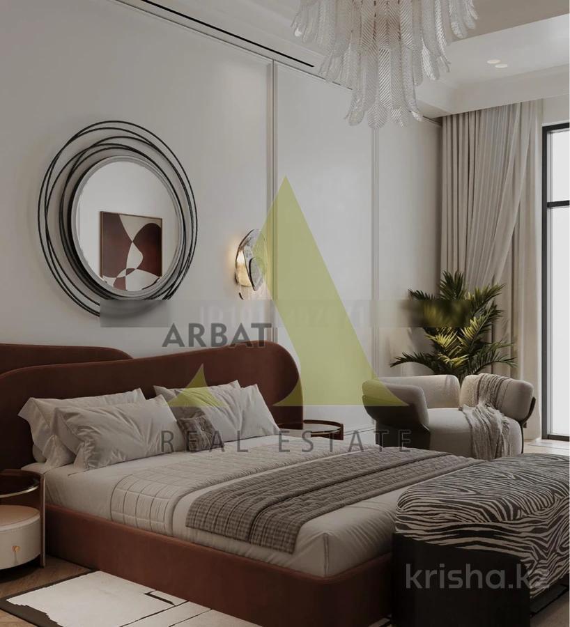 Фото Квартира, 4 комн, 245 м², 3 эт., 2021 г.п.