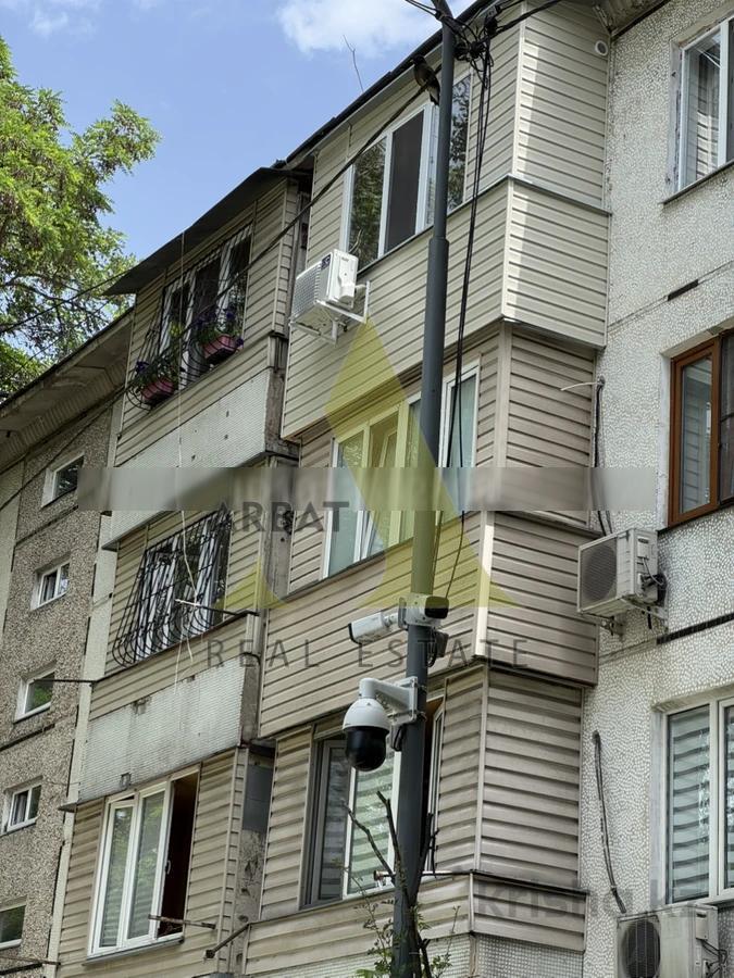 Фото Квартира, 3 комн, 57 м², 1/4 эт., 1973 г.п.