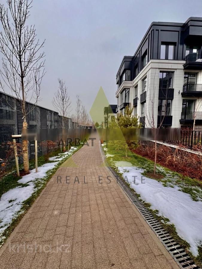 Фото Квартира, 4 комн, 200 м², 2/3 эт., 2025 г.п.