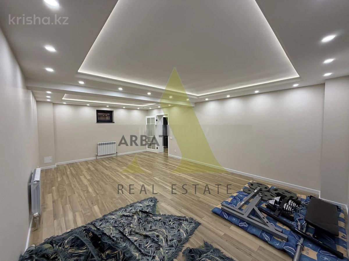 Фото Отдельный дом, 3 комн, 240м²