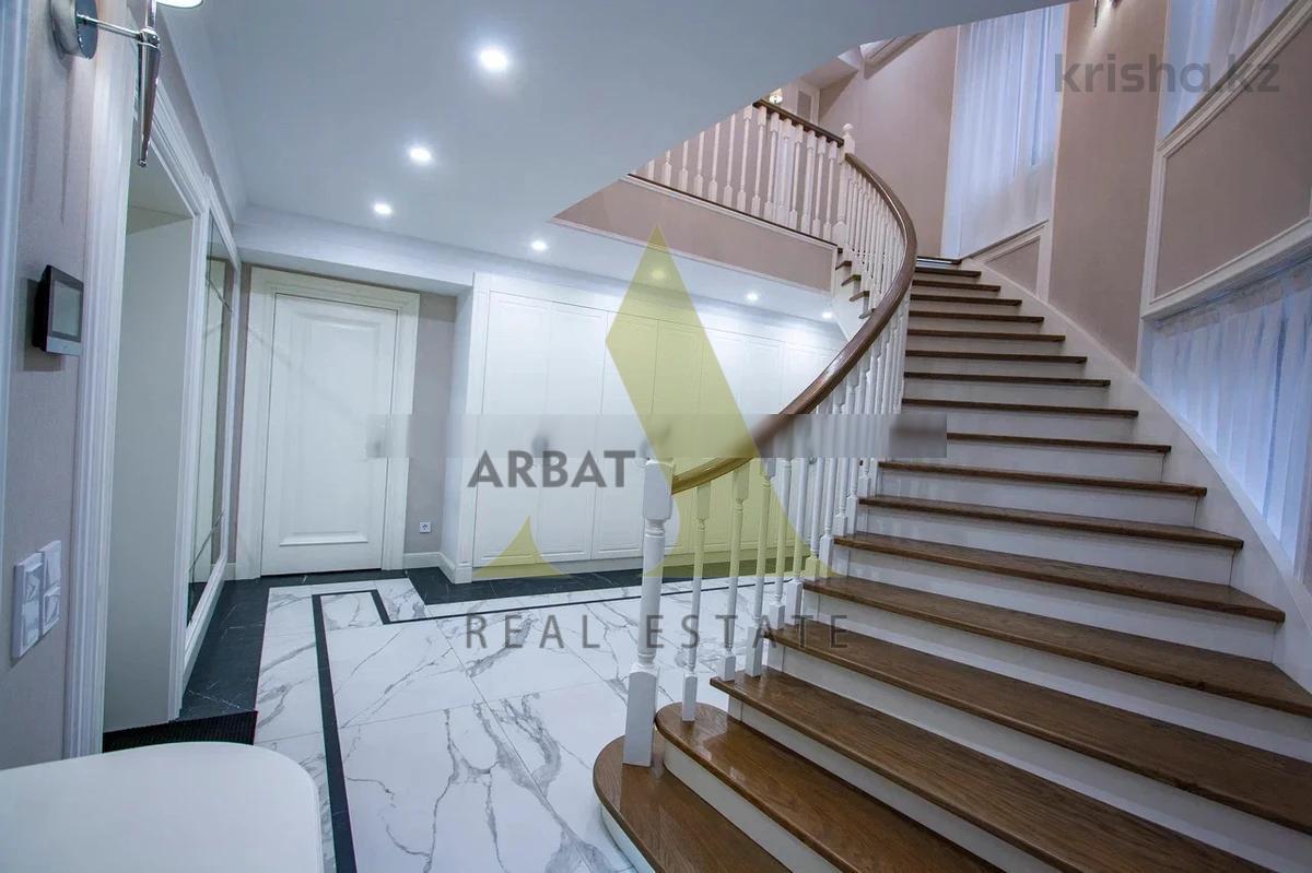 Фото Отдельный дом, 7 комн, 600м²