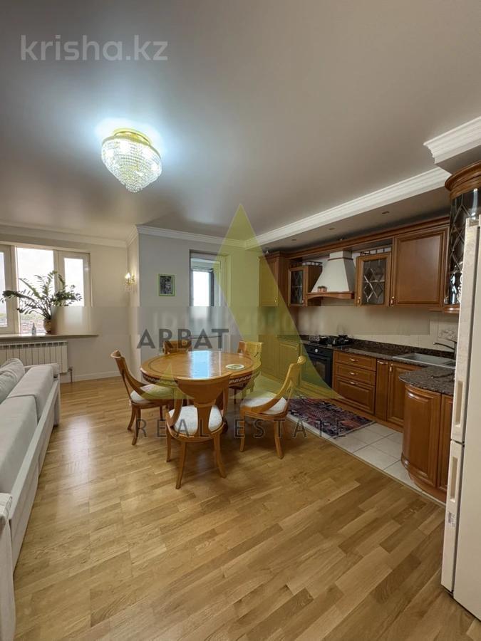 Фото Квартира, 4 комн, 140 м², 7/9 эт.