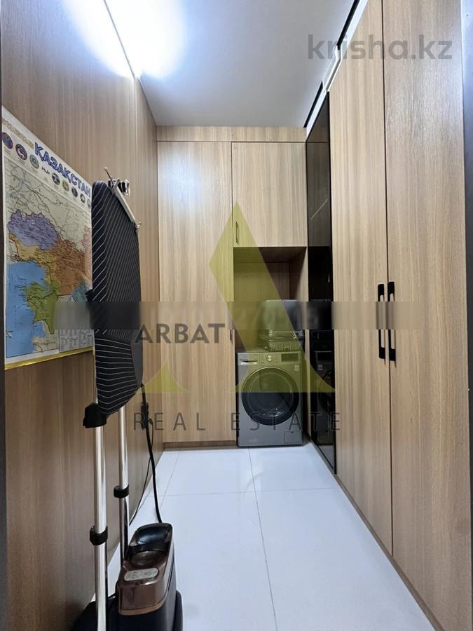 Фото Квартира, 3 комн, 120 м², 1/4 эт., 2022 г.п.