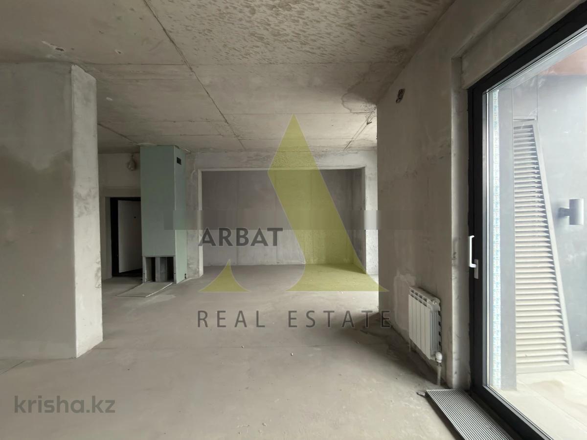 Фото Квартира, 4 комн, 191.5 м², 3/4 эт., 2022 г.п.