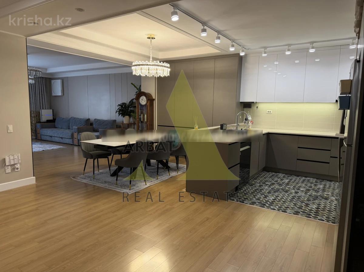 Фото Квартира, 5 комн, 200 м², 8/16 эт., 2012 г.п.