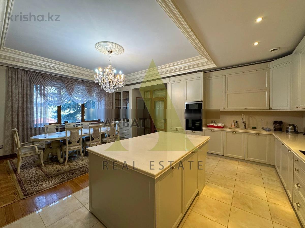 Фото Отдельный дом, 10 комн, 867.3м²
