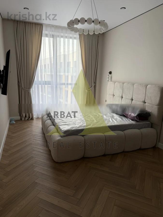 Фото Квартира, 2 комн, 76.2 м², 4/5 эт., 2024 г.п.