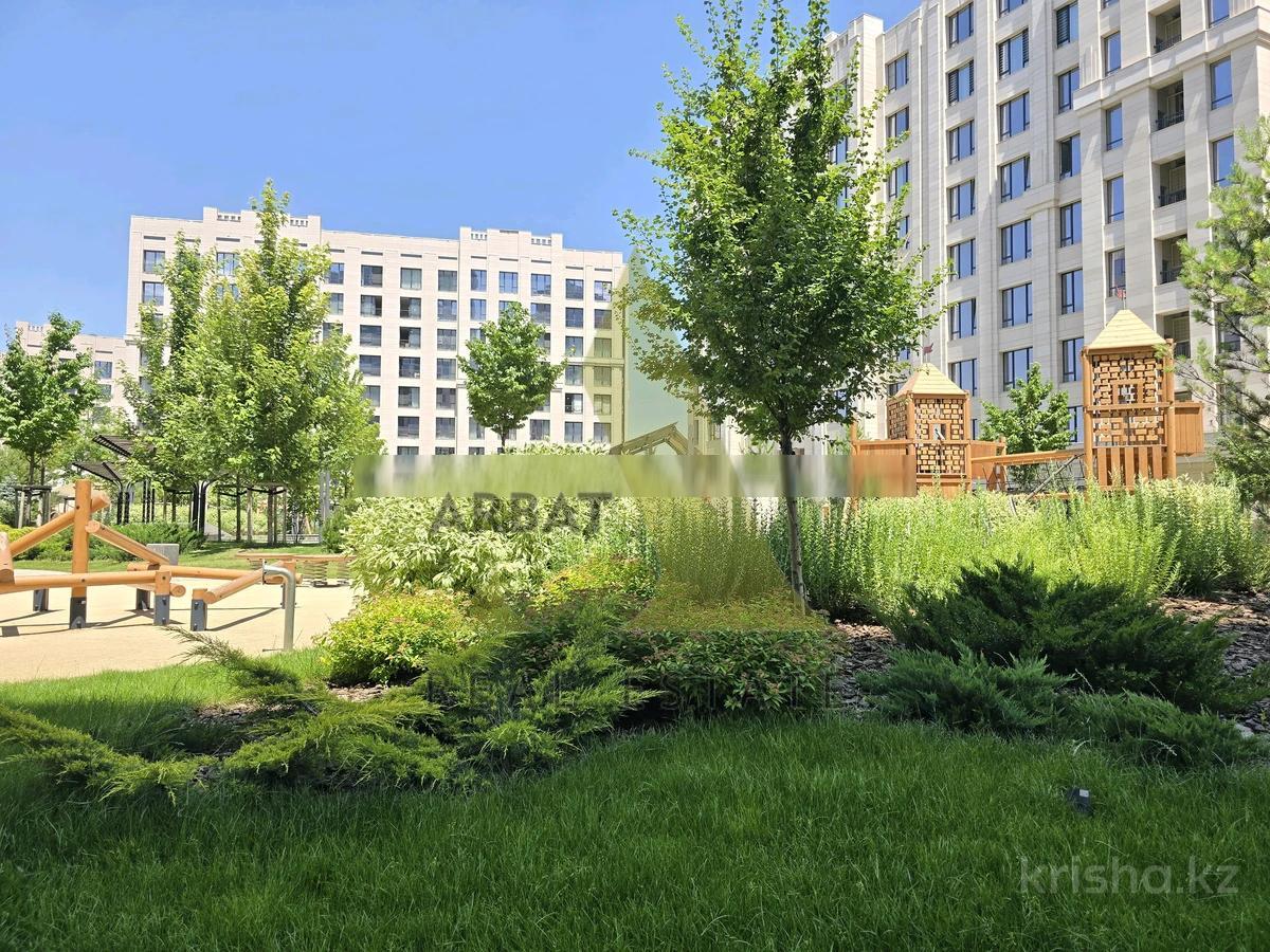 Фото Квартира, 3 комн, 122.7 м², 1/9 эт., 2025 г.п.