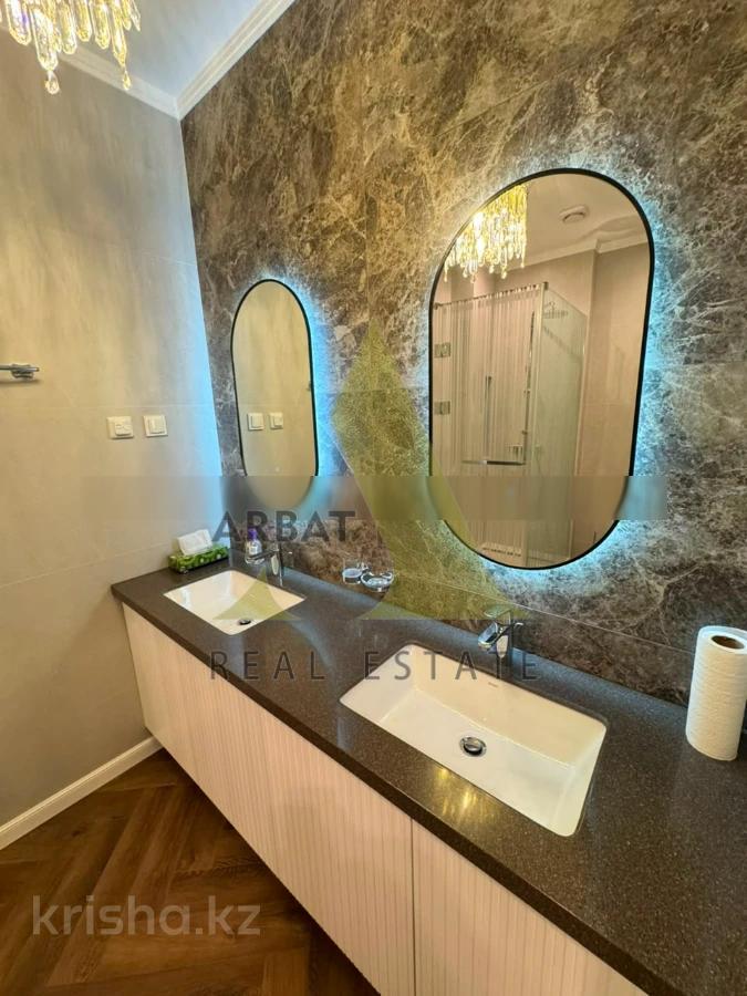 Фото Квартира, 2 комн, 95 м², 2/3 эт., 2024 г.п.