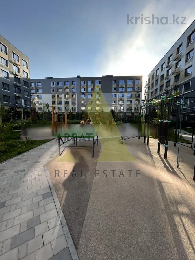 Фото Квартира, 1 комн, 43.4 м², 2/6 эт., 2025 г.п.