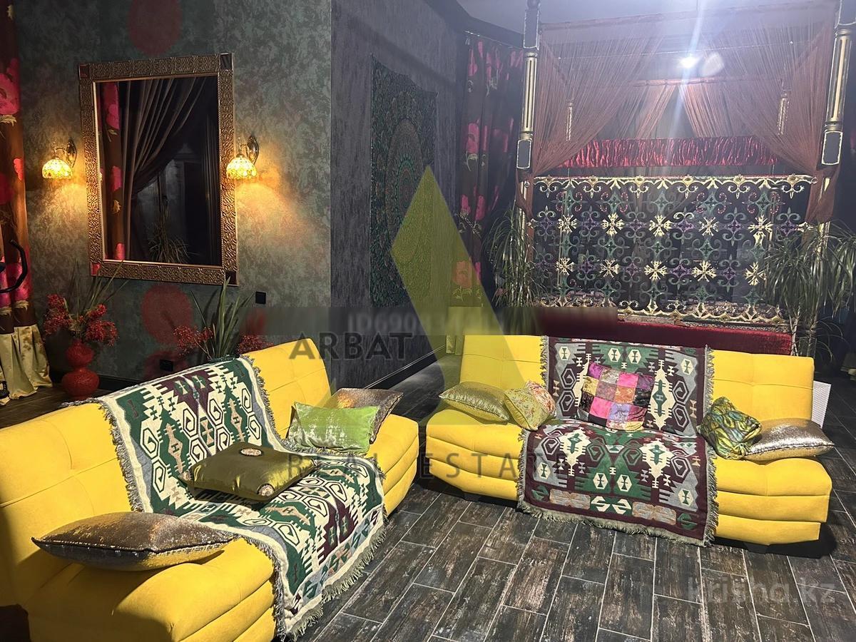 Фото Отдельный дом, 10 комн, 520м²