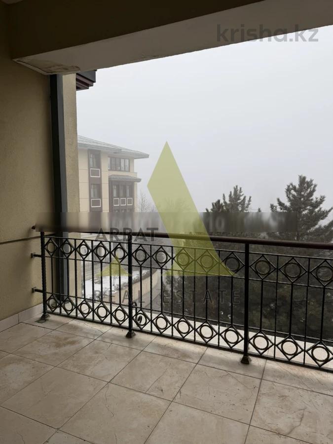Фото Квартира, 6 комн, 423 м², 3/4 эт., 2009 г.п.