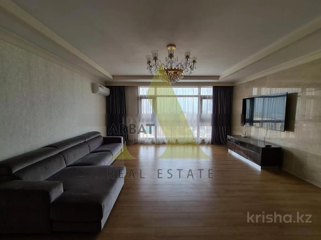 Фото Квартира, 5 комн, 200 м², 11/16 эт.